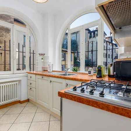 Near Funicolar Bergamo Alta Design House 1 아파트 외부 사진