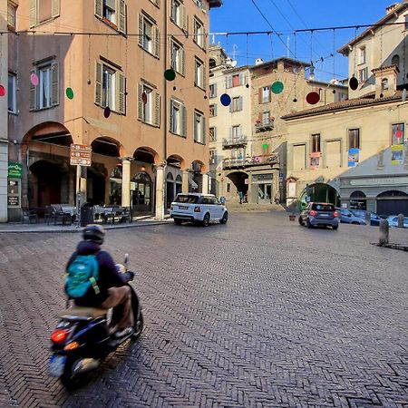 Near Funicolar Bergamo Alta Design House 1 아파트 외부 사진
