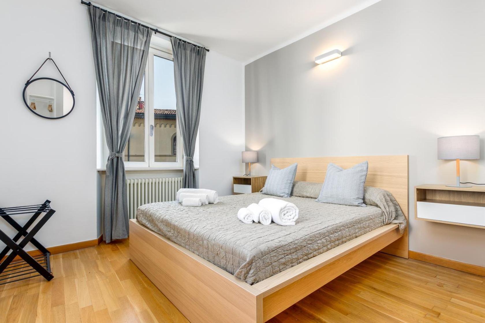 Near Funicolar Bergamo Alta Design House 1 아파트 외부 사진