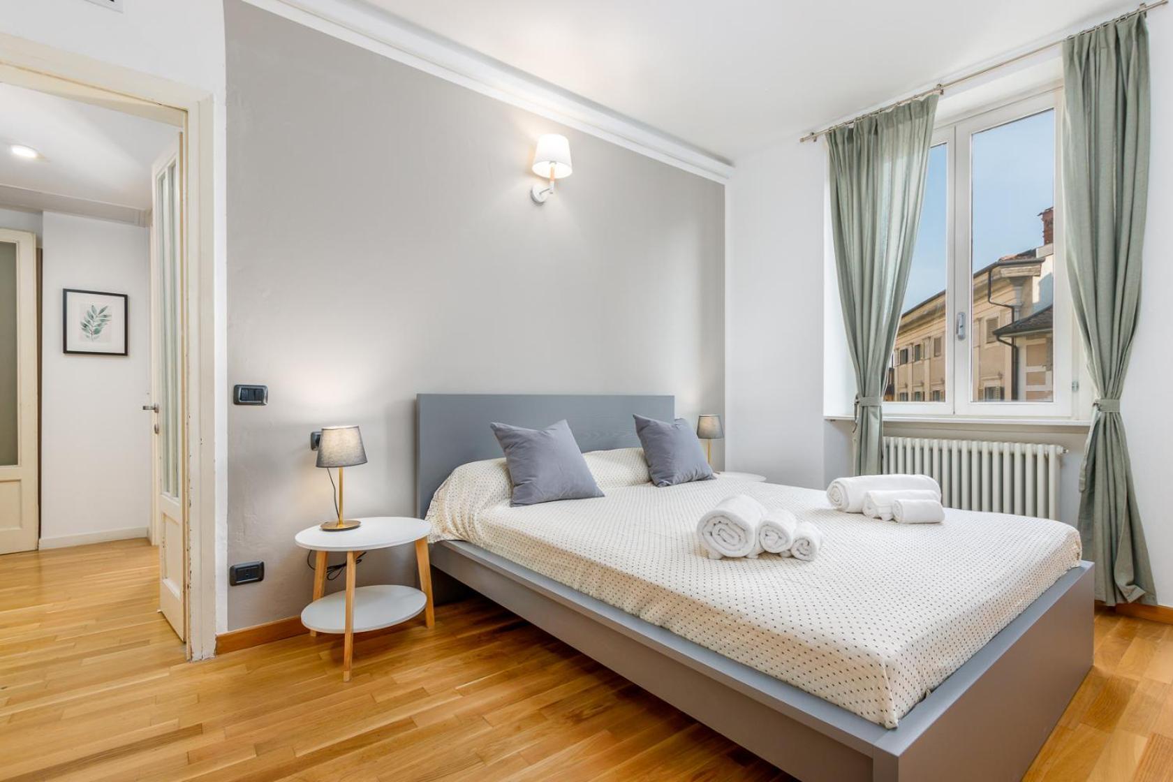 Near Funicolar Bergamo Alta Design House 1 아파트 외부 사진